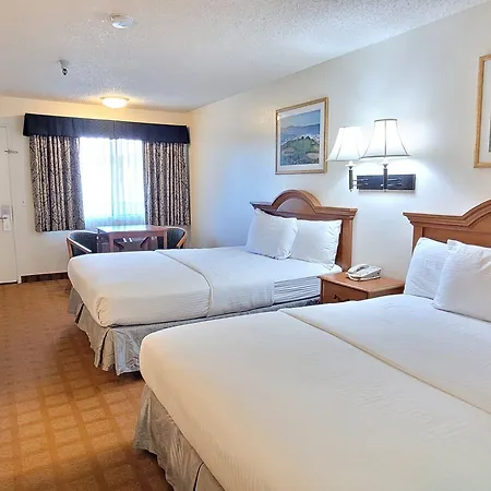 Motel Downtown Slo -