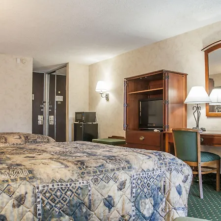 Hotel Calle Joaquin - San Luis Obispo