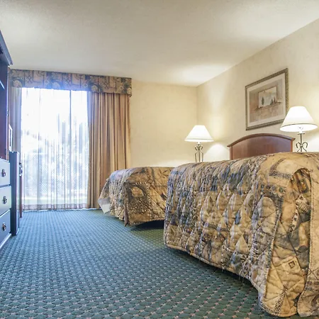 Hotel Calle Joaquin -