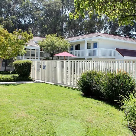 6-san Luis Obispo, Ca - South 3*
