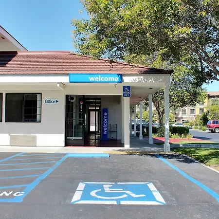 6-san Luis Obispo, Ca - South 3*