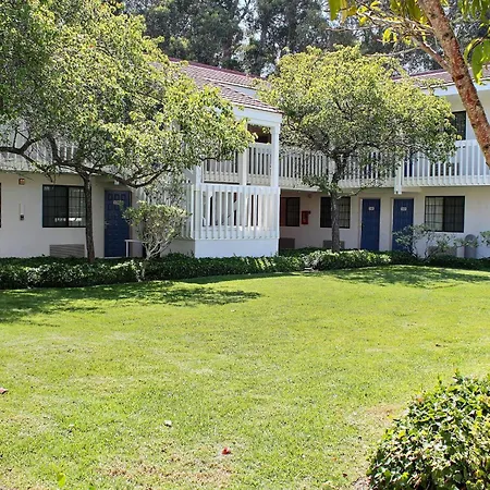 6-san Luis Obispo, Ca - South 3* San Luis Obispo