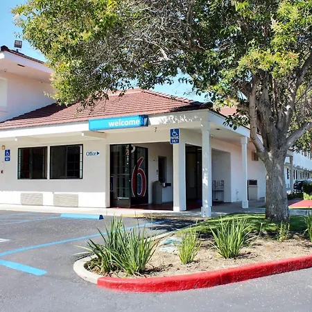6-san Luis Obispo, Ca - South 3* San Luis Obispo