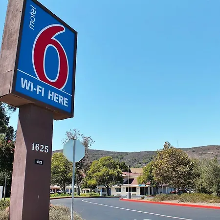 6-san Luis Obispo, Ca - South 3*