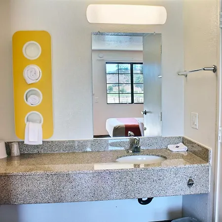 6-san Luis Obispo, Ca - South Hotel