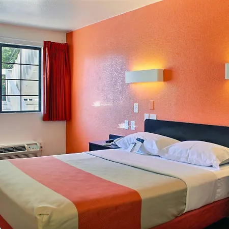 6-san Luis Obispo, Ca - South Hotel 3*