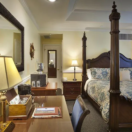 Inn San Luis Creek