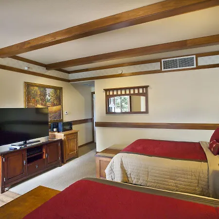 San Luis Creek Inn San Luis Obispo