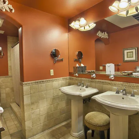Inn San Luis Creek 3*