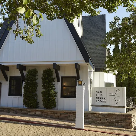 San Luis Creek Inn 3*