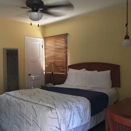 Motel Padres San Luis Obispo