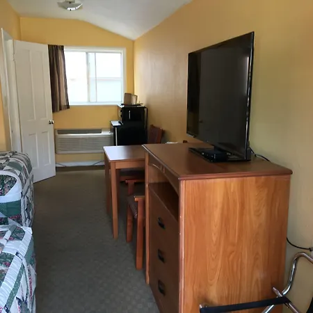 Motel Padres