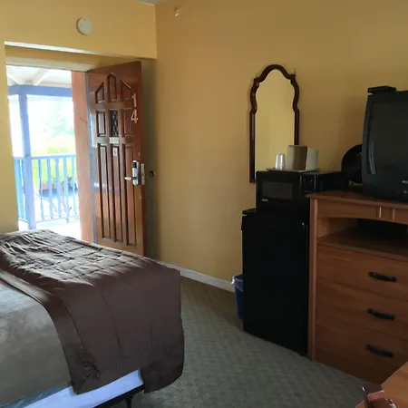 Motel Padres San Luis Obispo