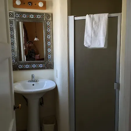 Motel Padres