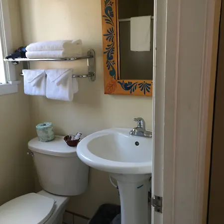Padres Motel San Luis Obispo
