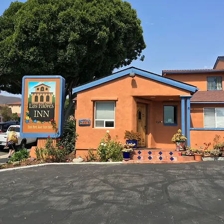 Padres Motel