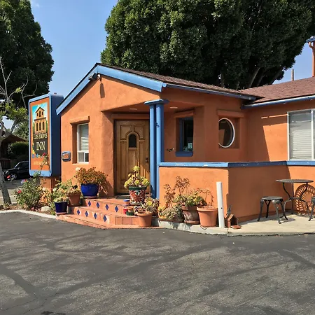 Padres Motel