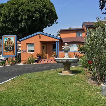 Padres 2* San Luis Obispo