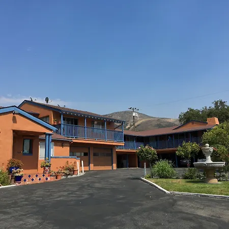 Motel Padres 2*