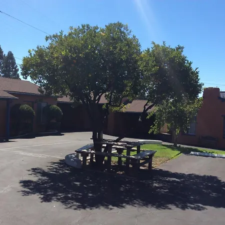 Padres Motel