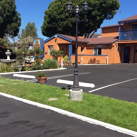 Padres Motel