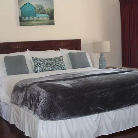 Inn Peach Tree San Luis Obispo