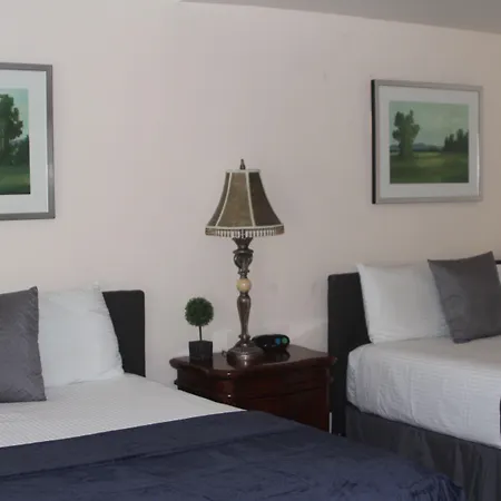 Peach Tree Inn San Luis Obispo