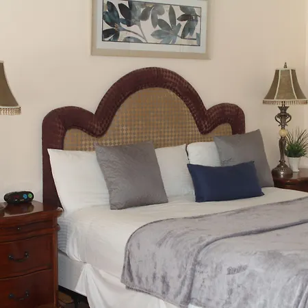 Peach Tree Inn San Luis Obispo