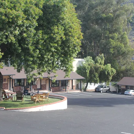 Peach Tree Inn San Luis Obispo