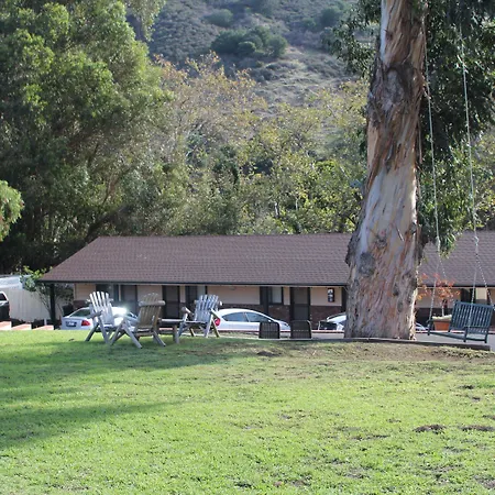 Inn Peach Tree San Luis Obispo