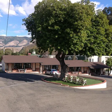 Peach Tree Inn San Luis Obispo