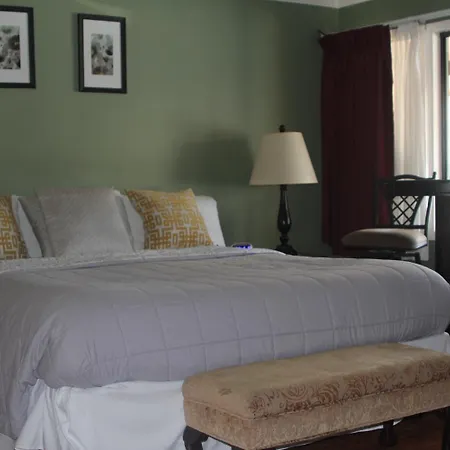 Inn Peach Tree San Luis Obispo
