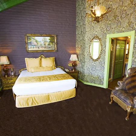 Madonna Hotel San Luis Obispo