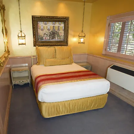 Hotel Madonna 4*