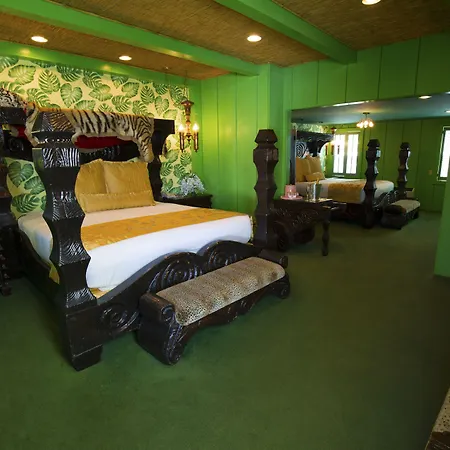 Hotel Madonna 4*