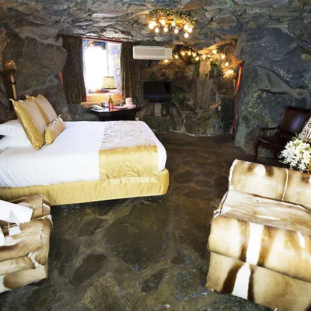 Hotel Madonna 4*