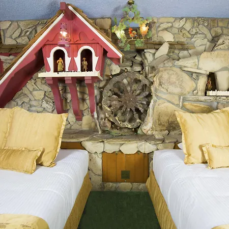Hotel Madonna 4*