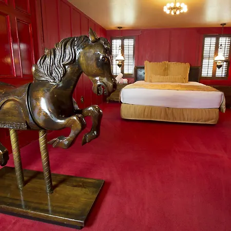 Hotel Madonna 4*