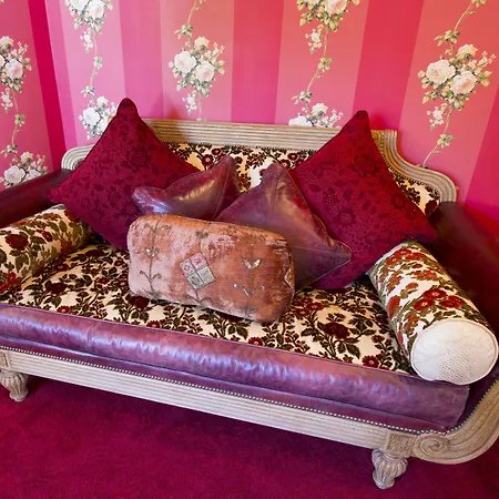Hotel Madonna San Luis Obispo