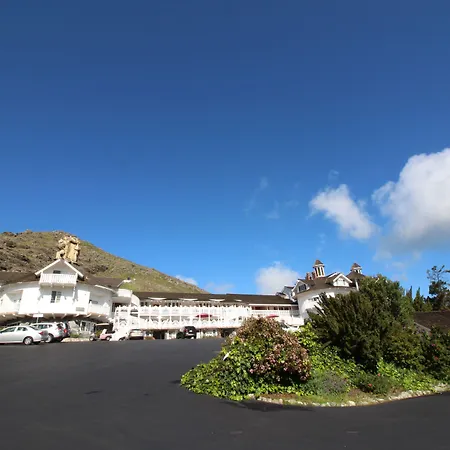Hotel Madonna San Luis Obispo