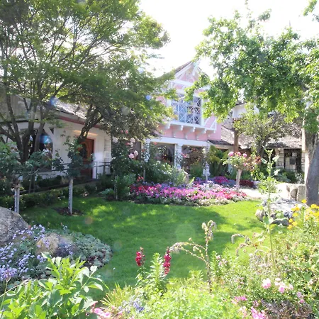 Hotel Madonna San Luis Obispo