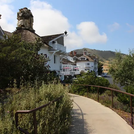 Hotel Madonna San Luis Obispo