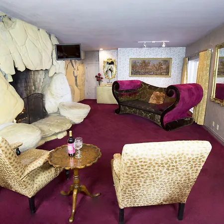 Madonna Hotel 4*