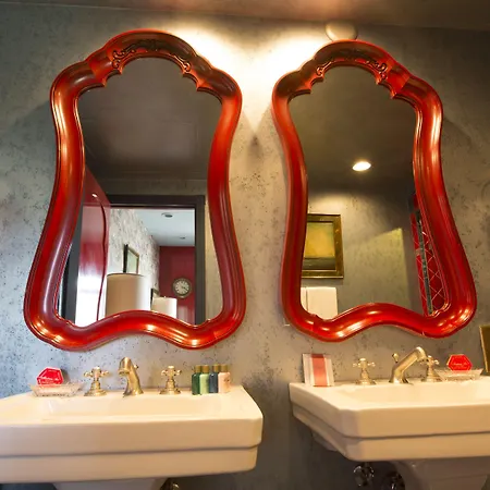 Hotel Madonna San Luis Obispo