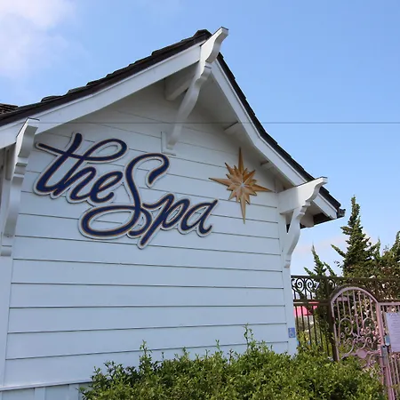Madonna Hotel San Luis Obispo