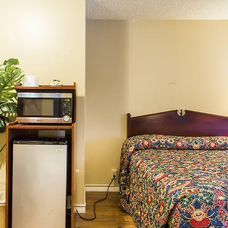 San Luis And Motel