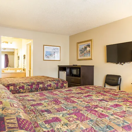 San Luis And Motel