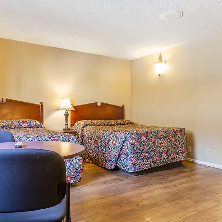 San Luis And Motel 2*