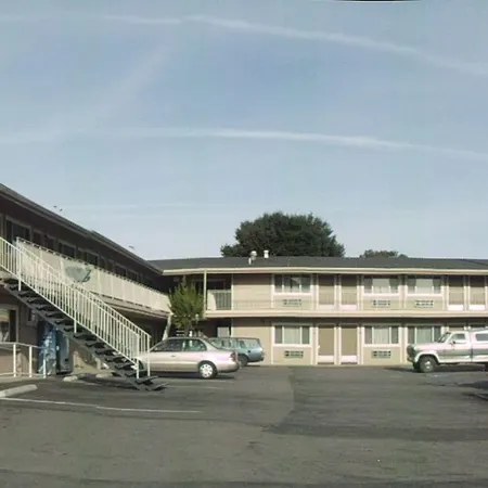 Motel San Luis And San Luis Obispo