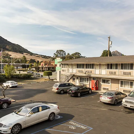 San Luis And 2* San Luis Obispo